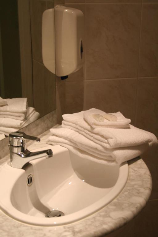 Geste D' Alice Hotel