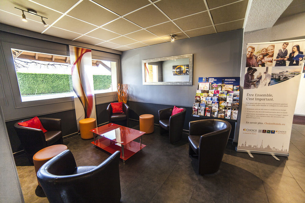 Geste D' Alice Hotel