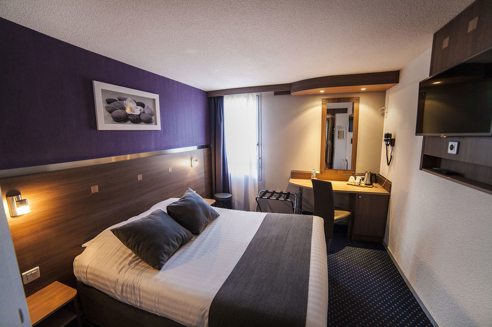 Geste D' Alice Hotel
