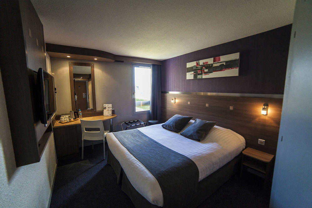 Hotel Geste D' Alice