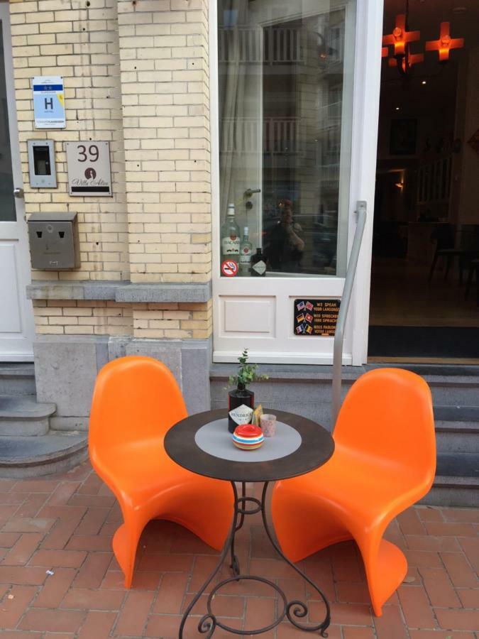 Hotel Geste D' Alice